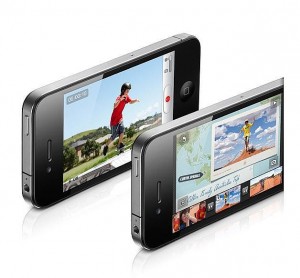 unlocked iPhone 4
