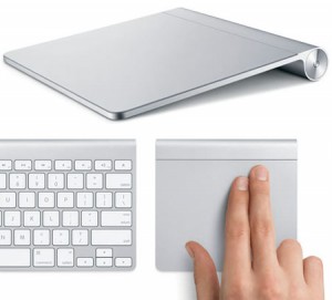 Apple Magic Trackpad