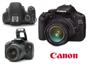 cheap Canon EOS 550D Rebel T2i Kit