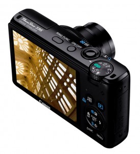 cheap Canon PowerShot S95