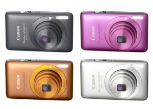 cheap Canon PowerShot SD1400IS
