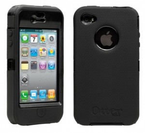 cheap Otterbox Defender iPhone 4 Cover