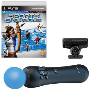 cheap Sports Champions Move Bundle
