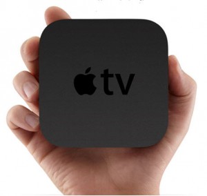 Apple TV 2nd Generation