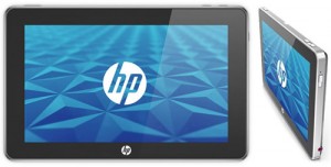 cheap hp slate 500