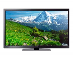 cheap sony KDL55HX800 3dtv