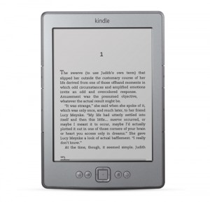 cheap Amazon Kindle